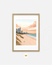 Gold Coast Australia