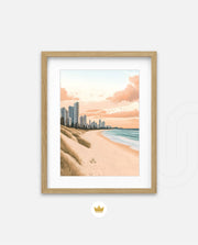 Gold Coast Australia