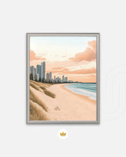 Gold Coast Australia