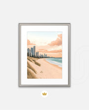 Gold Coast Australia