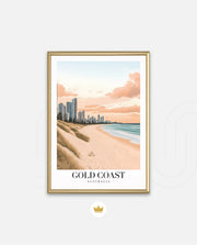 Gold Coast Australia