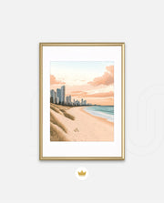 Gold Coast Australia