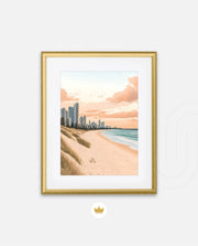 Gold Coast Australia