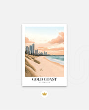 Gold Coast Australia