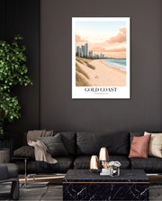 Gold Coast Australia