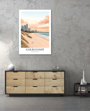 Gold Coast Australia