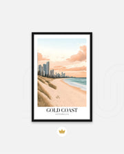 Gold Coast Australia