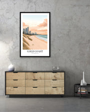 Gold Coast Australia