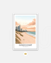 Gold Coast Australia