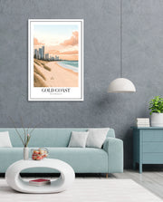 Gold Coast Australia