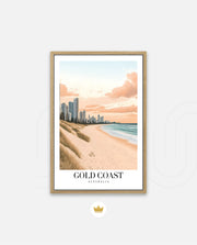 Gold Coast Australia