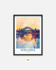 Newcastle Australia