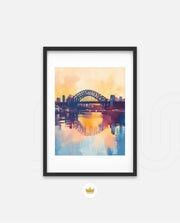 Newcastle Australia