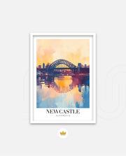 Newcastle Australia