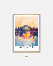 Newcastle Australia
