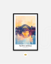 Newcastle Australia