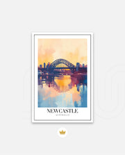 Newcastle Australia