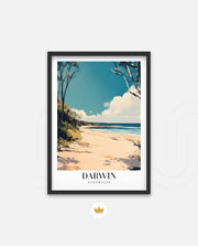 Darwin Australia