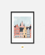 Odense Denmark
