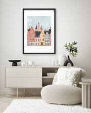 Odense Denmark