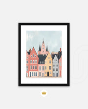 Odense Denmark
