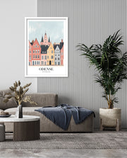 Odense Denmark