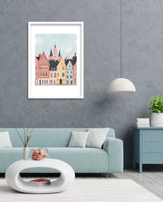 Odense Denmark
