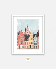Odense Denmark