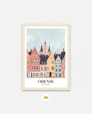 Odense Denmark
