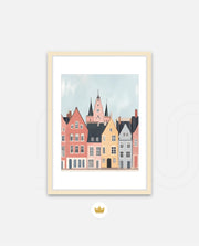 Odense Denmark