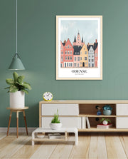 Odense Denmark