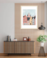 Odense Denmark