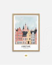 Odense Denmark