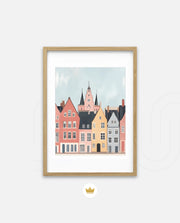 Odense Denmark