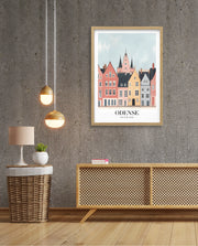 Odense Denmark