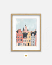 Odense Denmark