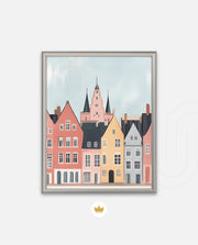 Odense Denmark