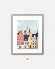 Odense Denmark