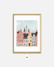 Odense Denmark