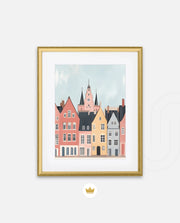 Odense Denmark
