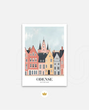 Odense Denmark