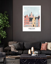 Odense Denmark