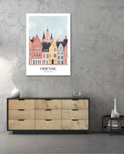 Odense Denmark