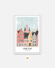 Odense Denmark