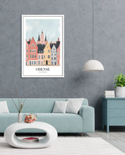 Odense Denmark