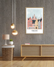 Odense Denmark