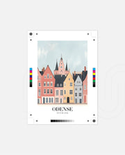 Odense Denmark