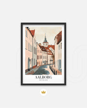 Aalborg Denmark