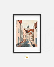 Aalborg Denmark