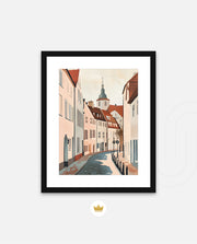 Aalborg Denmark